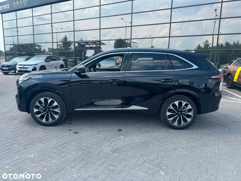 Changan CS75 Plus 1.5T - 2