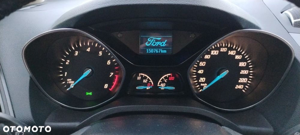 Ford C-MAX - 10