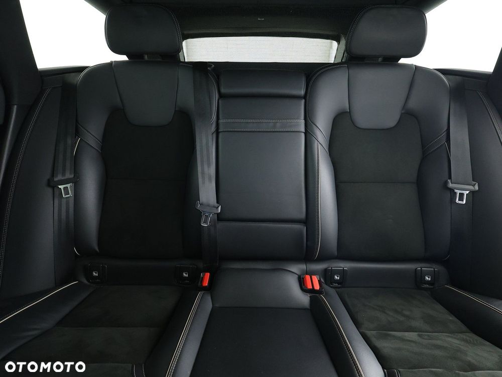 Volvo V90 - 27