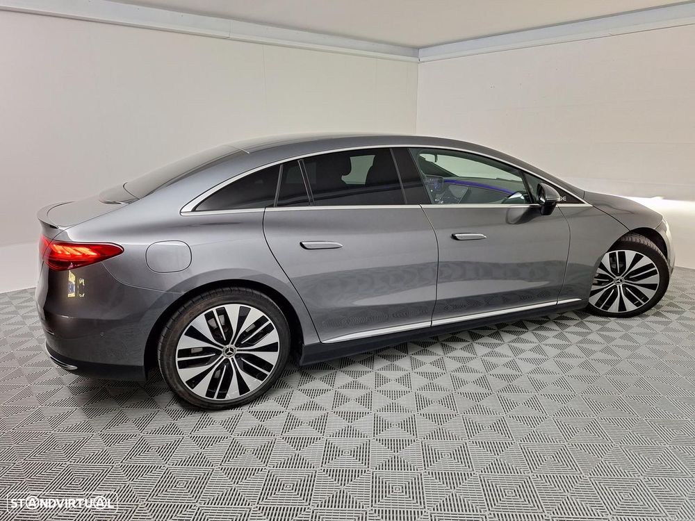Mercedes-Benz EQE 350+ - 30