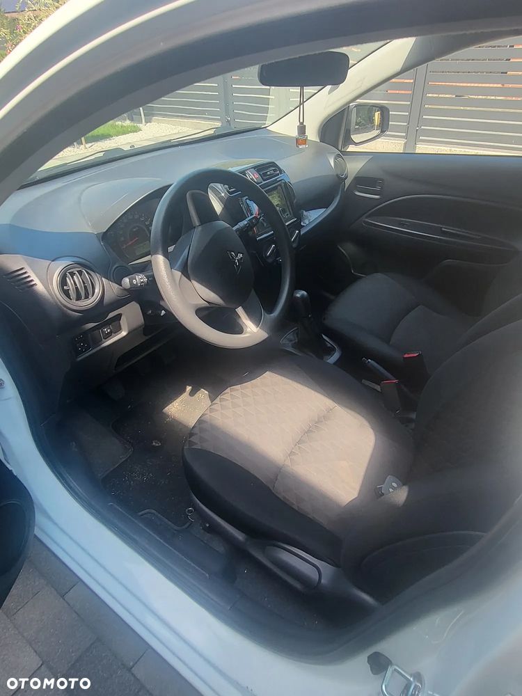 Mitsubishi Space Star 1.0 Plus - 13