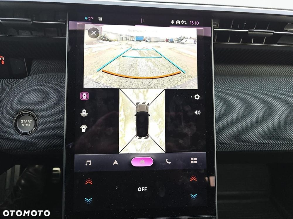 Citroën C5 Aircross - 16