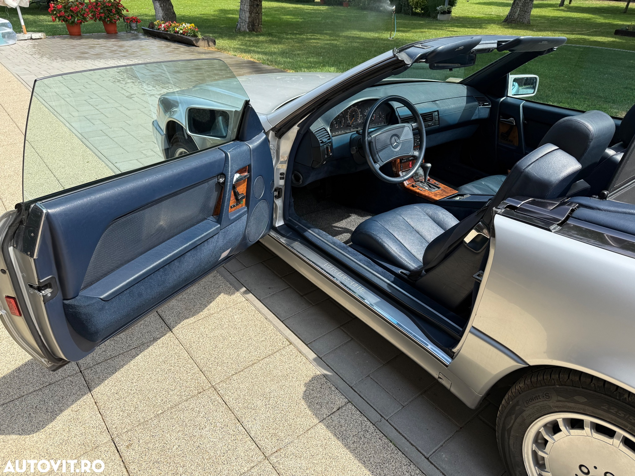 Mercedes-Benz SL - 6
