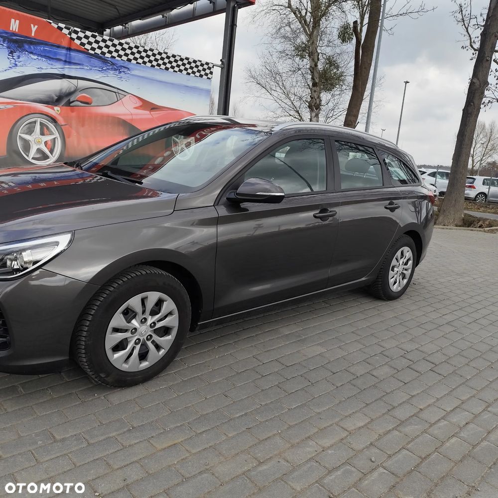 Hyundai i30 1.4 Classic - 10