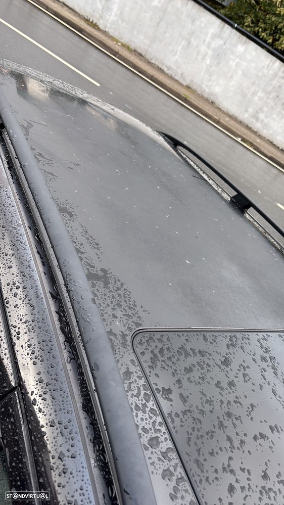 Mercedes-Benz Classe E 270 — fotografia 15