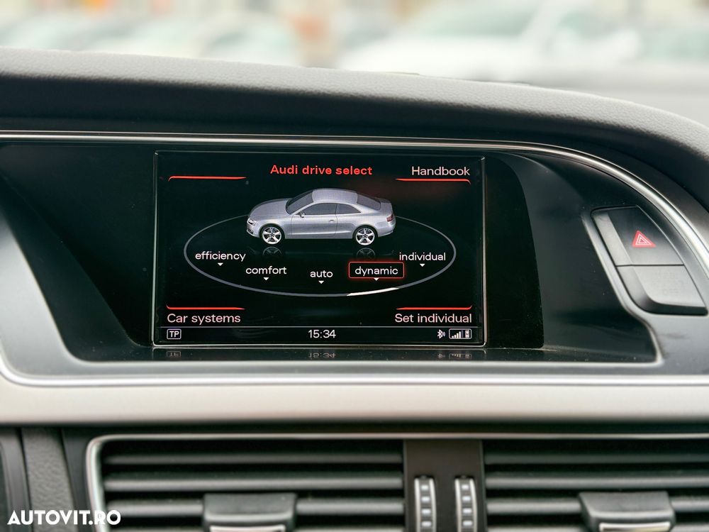 Audi S5 3.0 TFSI quattro Stronic - 16