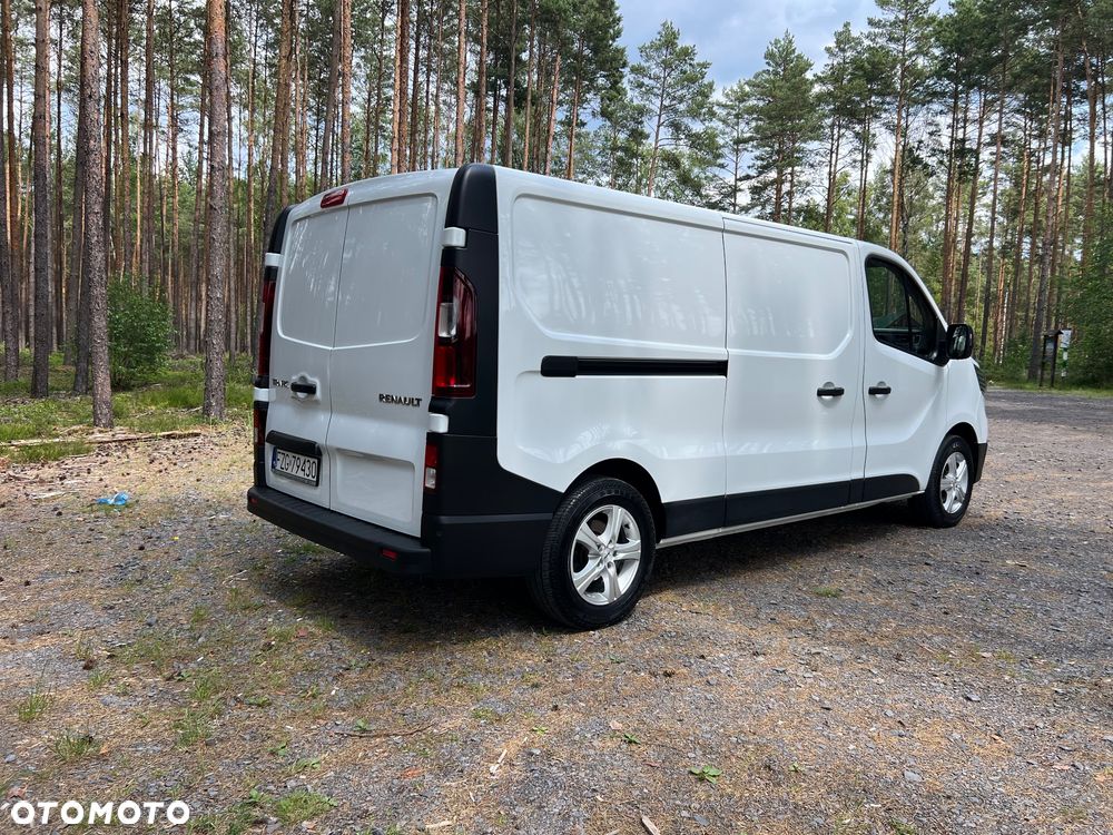 Renault Trafic - 7