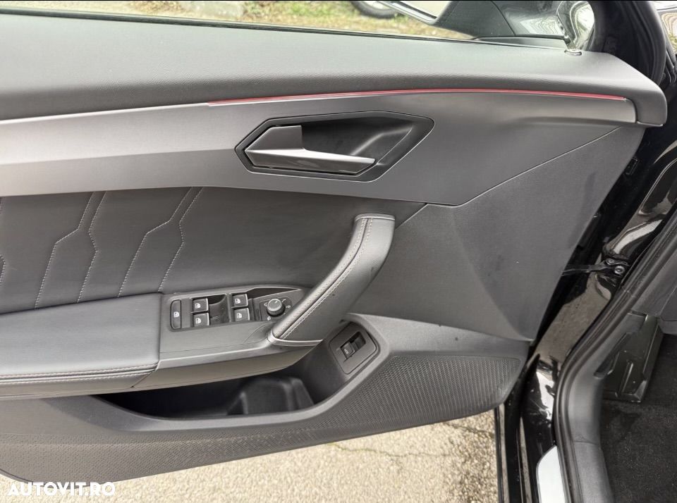 Cupra Formentor VZ 2.0 TSI 4DRIVE DSG - 9