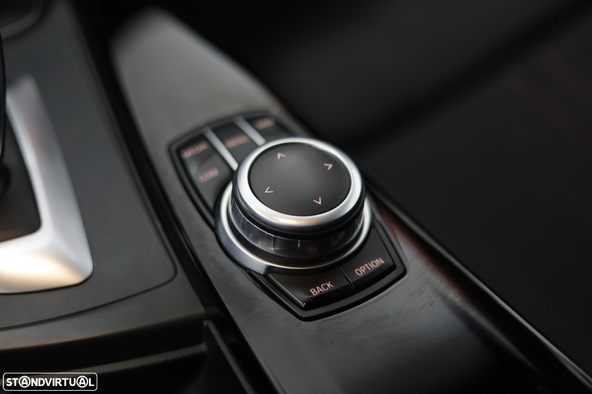 BMW 420 Gran Coupé d Line Sport Auto - 16