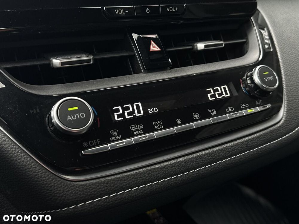 Toyota Corolla - 26