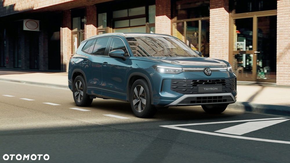 Volkswagen Tayron 2.0 TDI SCR Life Plus DSG - 5