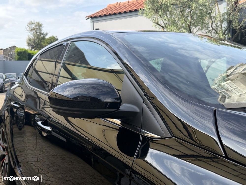 Renault Mégane 1.8 TCe R.S. EDC J19 - 7