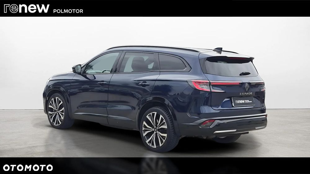 Renault Espace 1.2 E-Tech Full Hybrid 200 Iconic MMT 5os - 3