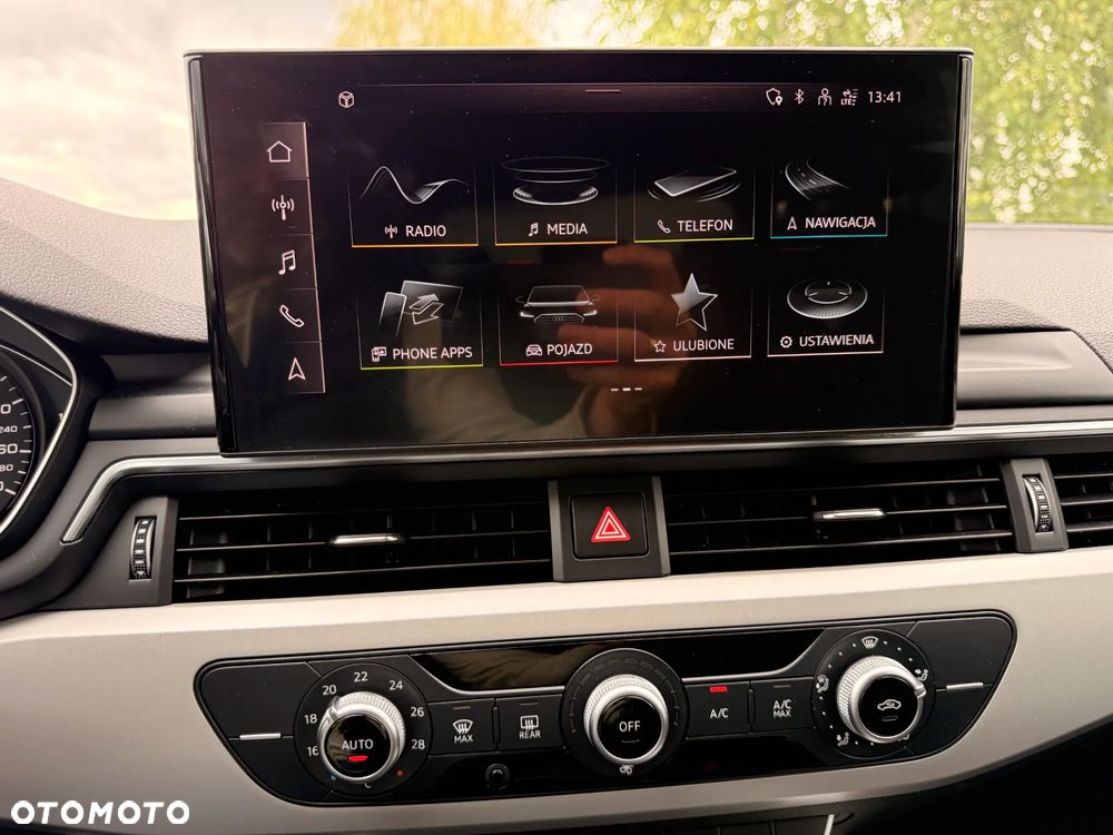 Audi A4 Avant 35 TDI S tronic - 20
