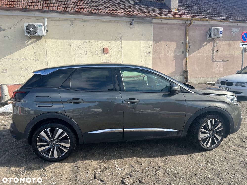 Peugeot 3008 1.2 PureTech Allure - 7