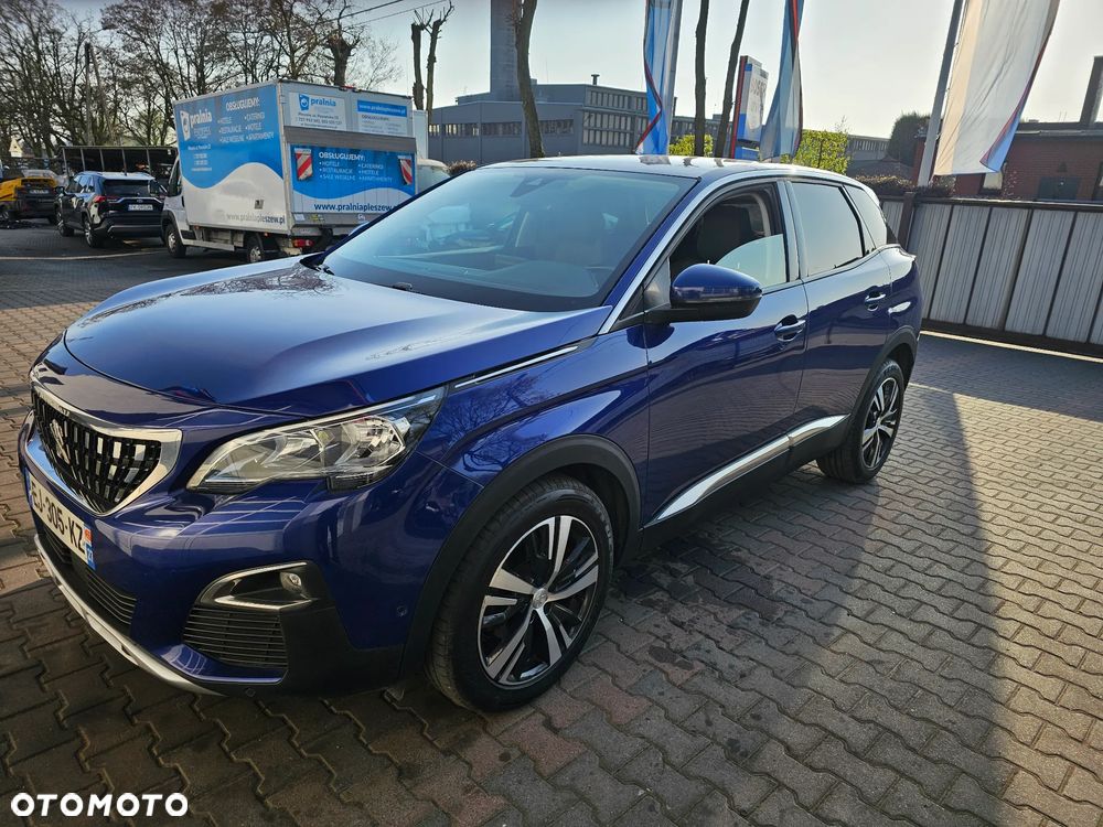 Peugeot 3008 - 2