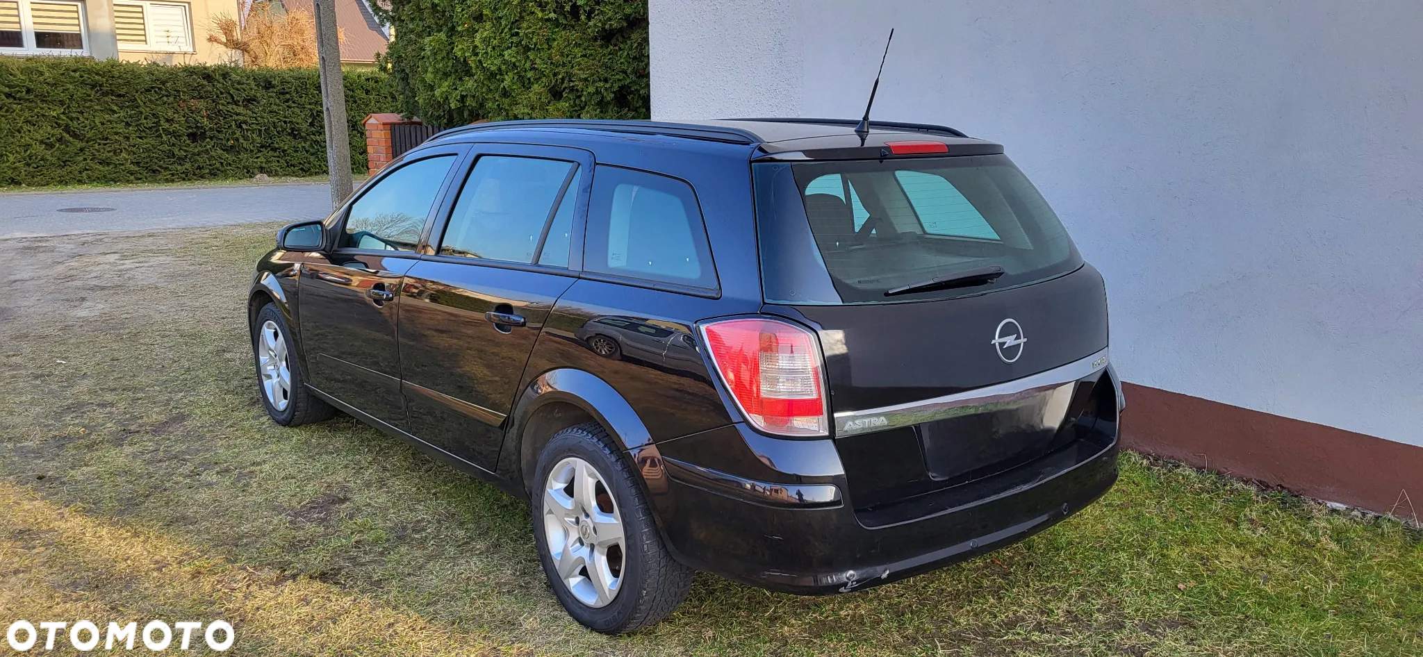 Opel Astra III 1.9 CDTI - 3