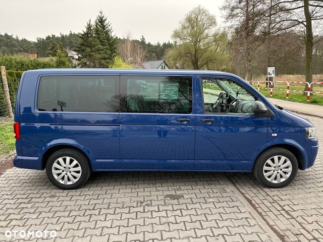 Volkswagen Caravelle L2 Comfortline - 7