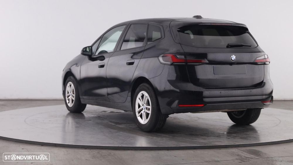 BMW 218 Active Tourer i Auto - 2
