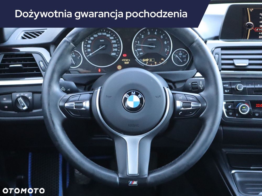 BMW Seria 3 - 21