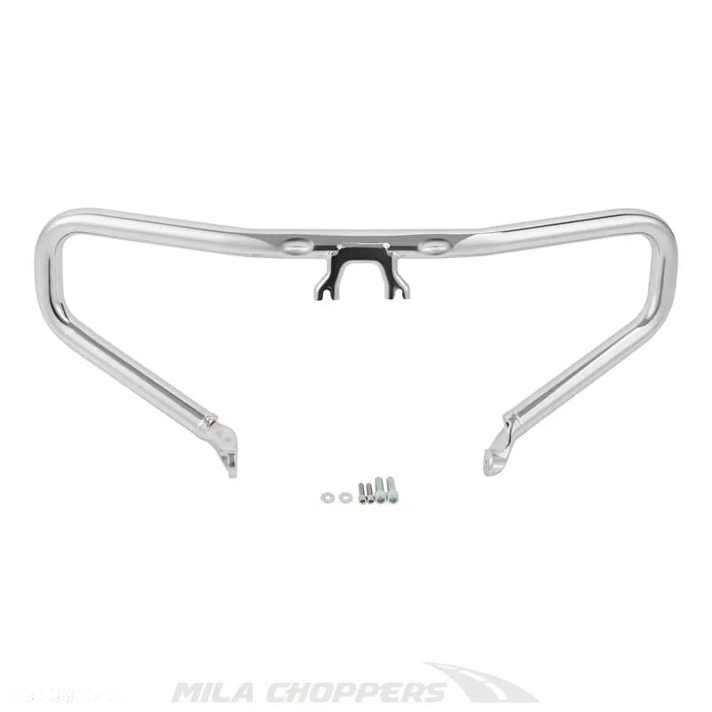 Gmol przedni Harley 23-24 Touring CVO Road Glide - 4