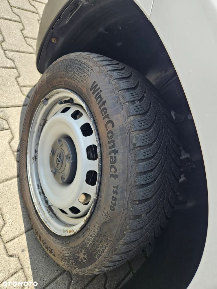 Toyota PROACE CITY STOCK 31474 - 9