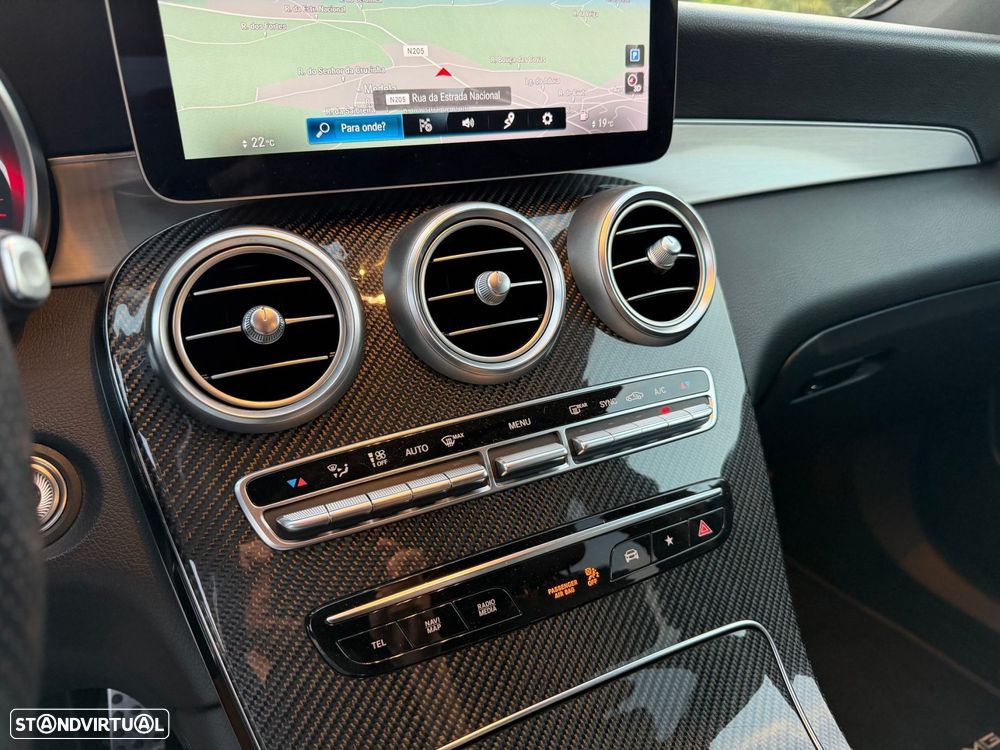 Mercedes-Benz GLC 220 d - 20