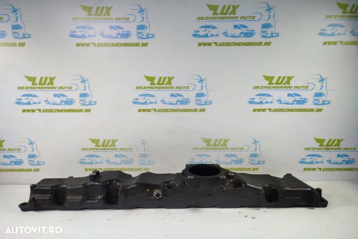 Galerie de admisie a4710981017 Mercedes-Benz Actros MP4 generatia  [din 2011 pana  2019] seria - 1