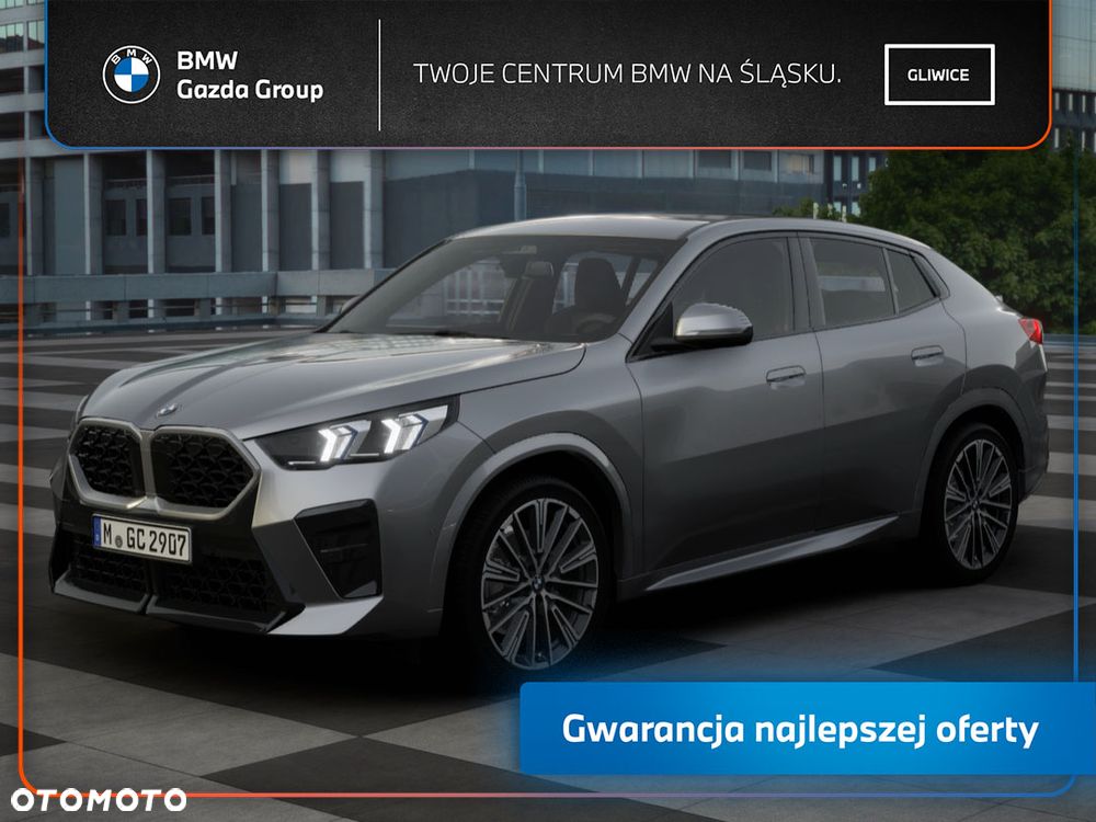 BMW X2 - 1