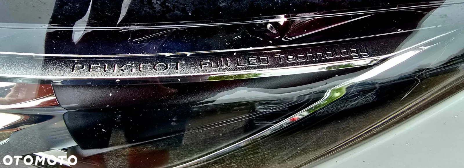 Peugeot 308 1.6 BlueHDi Active S&S - 27