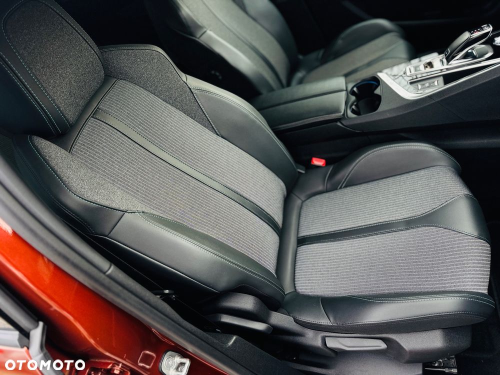 Peugeot 5008 BlueHDI 130 EAT8 Allure Business-Paket - 7