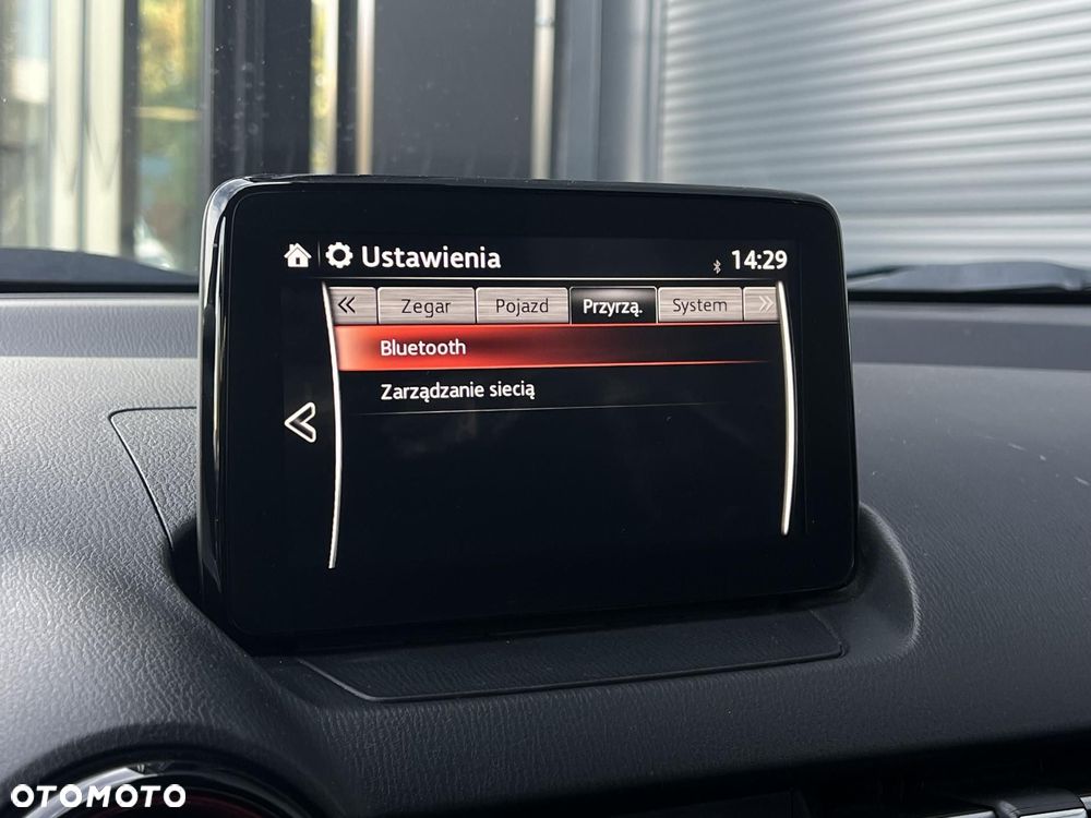 Mazda CX-3 2.0 Skyenergy - 24