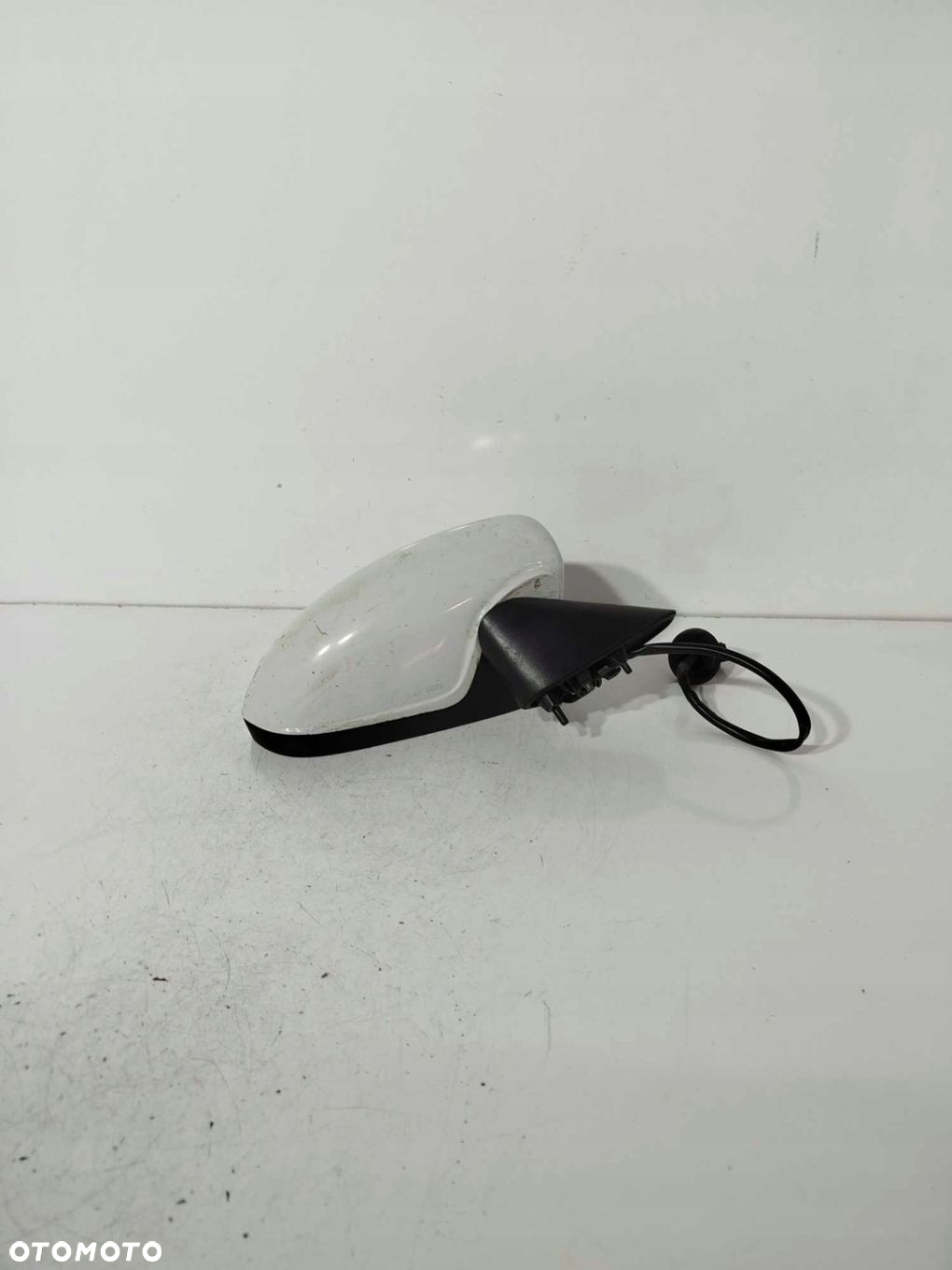 LUSTERKO DRZWI PRAWE OPEL CORSA D 06-11 5 PIN Z474 - 3