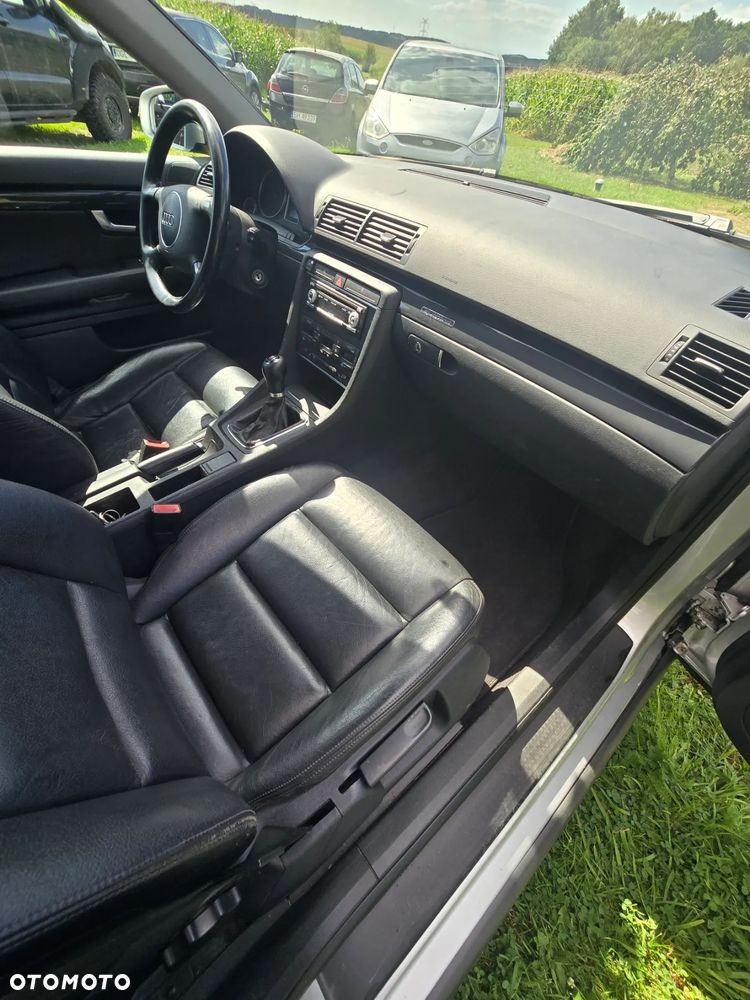 Audi A4 ver-1-8t-quattro - 7