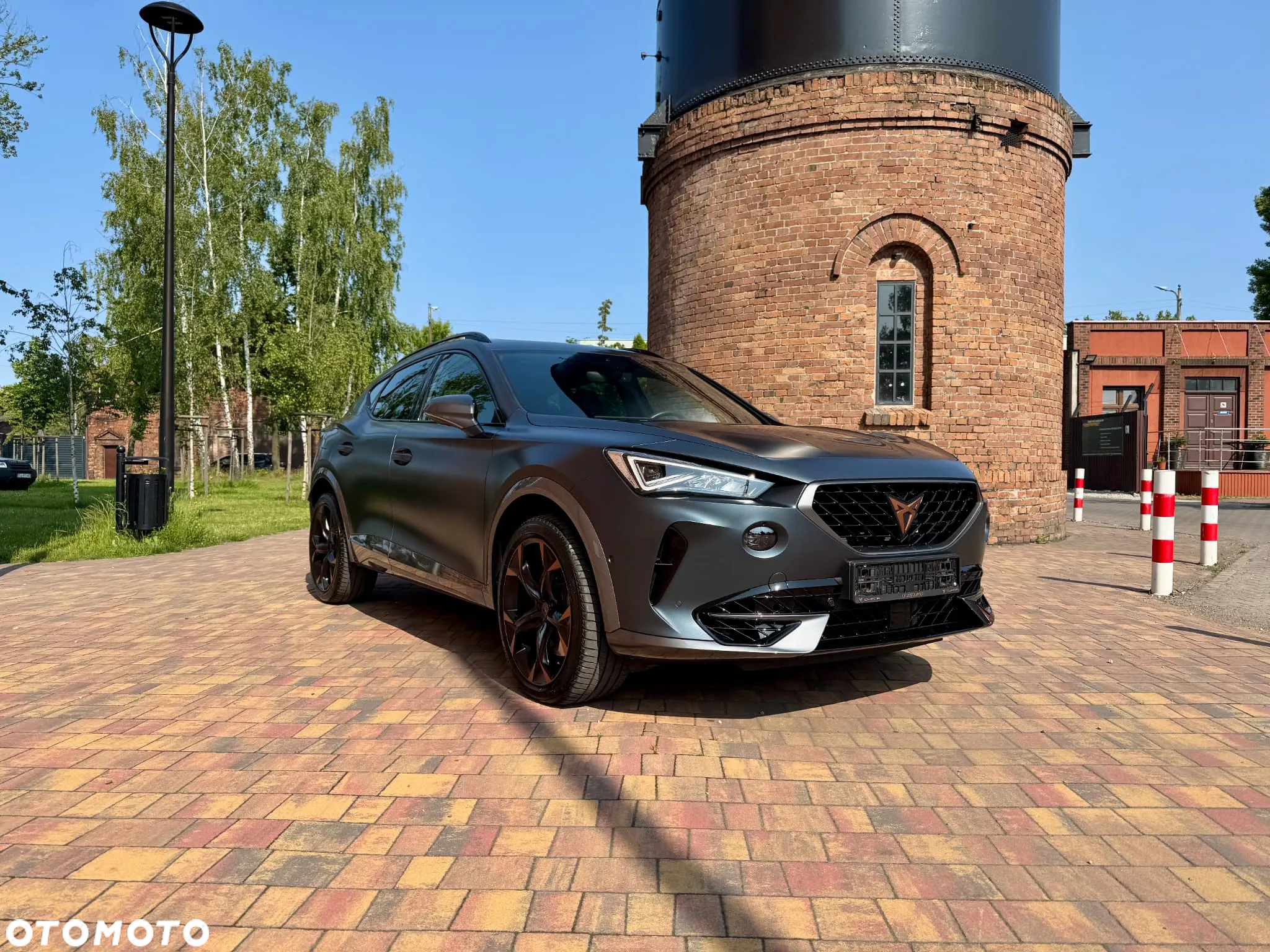 Cupra Formentor - 16