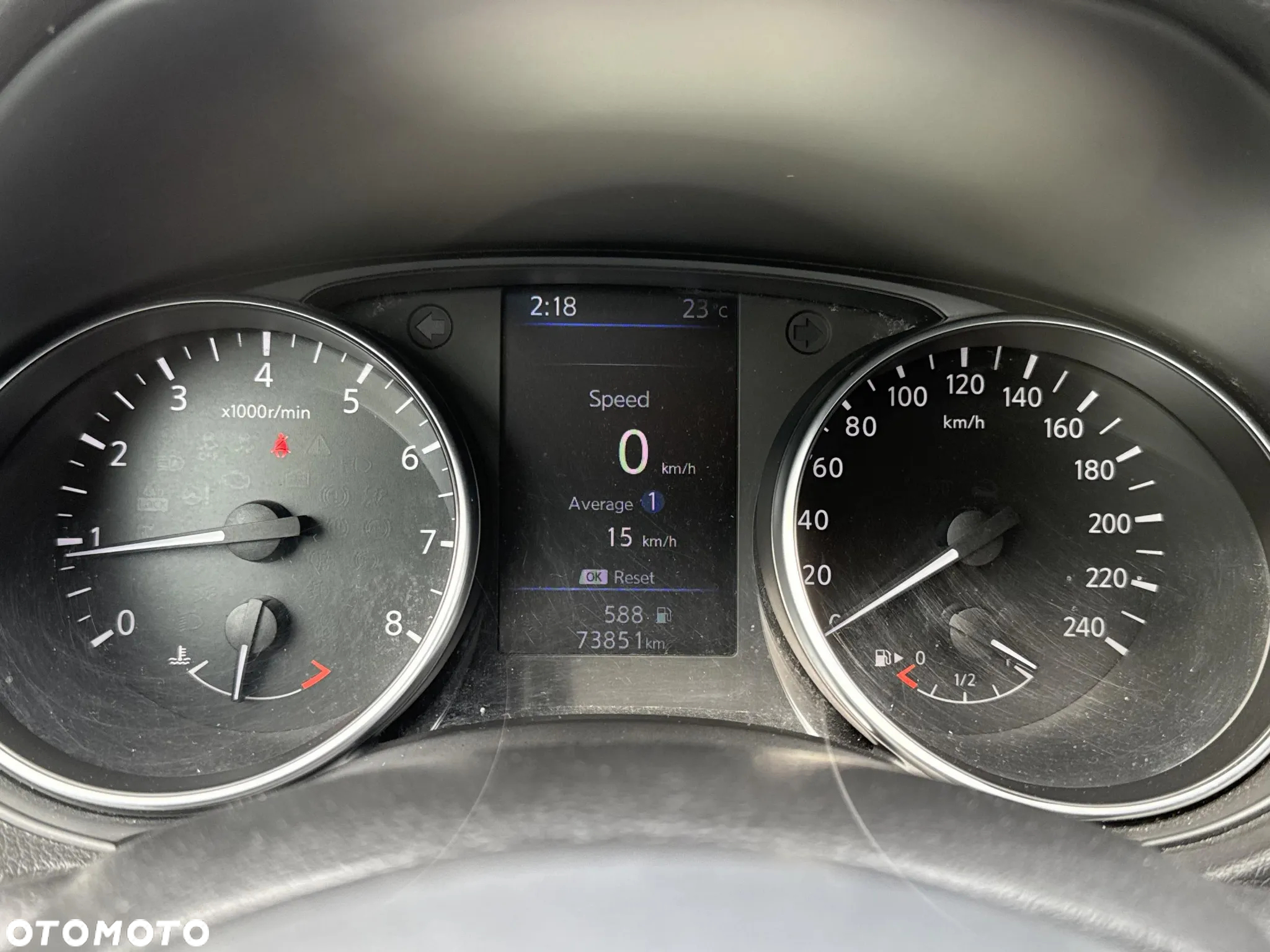 Nissan Qashqai 1.3 DIG-T N-Style - 15