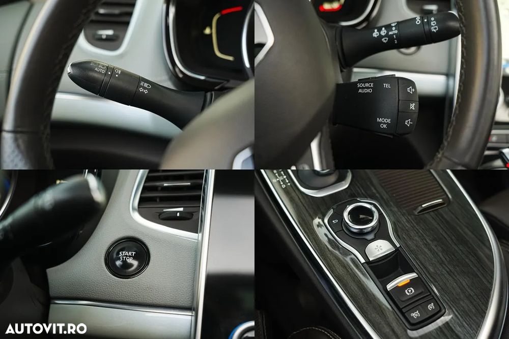 Renault Espace Energy dCi 160 EDC Initiale Paris - 21