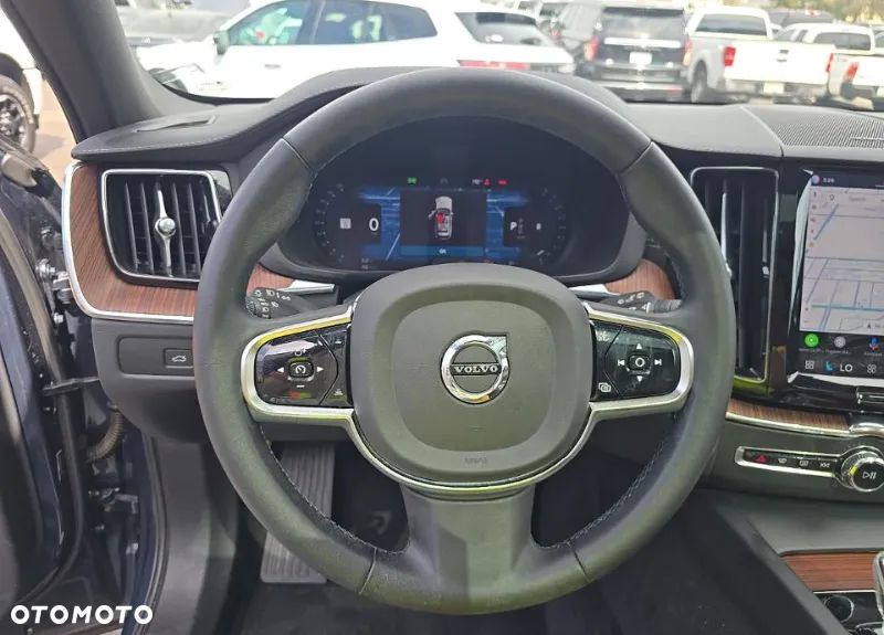 Volvo XC 60 B6 B AWD Ultimate Bright - 8