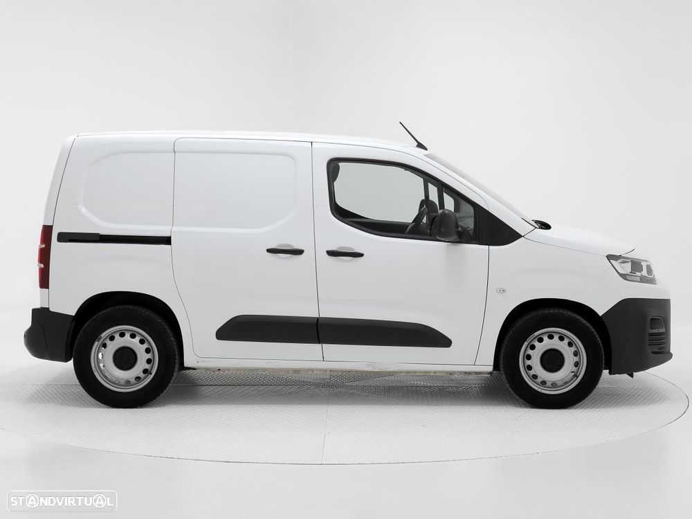 Citroën Berlingo M Club 3L c/IVA - 2