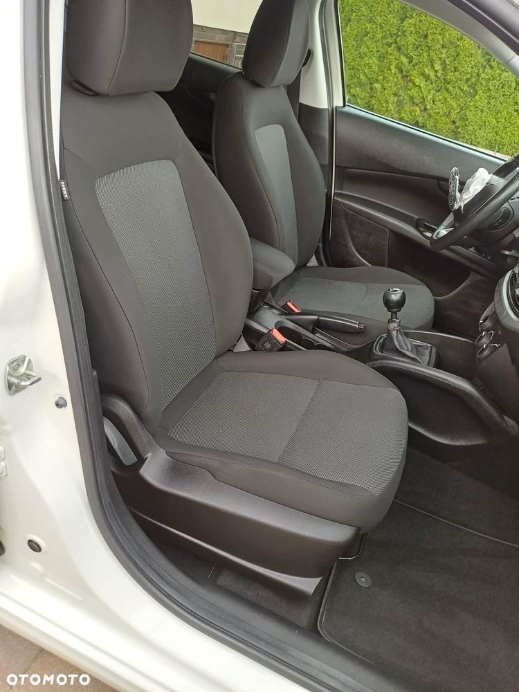 Fiat Tipo 1.4 16v Lounge EU6d - 13