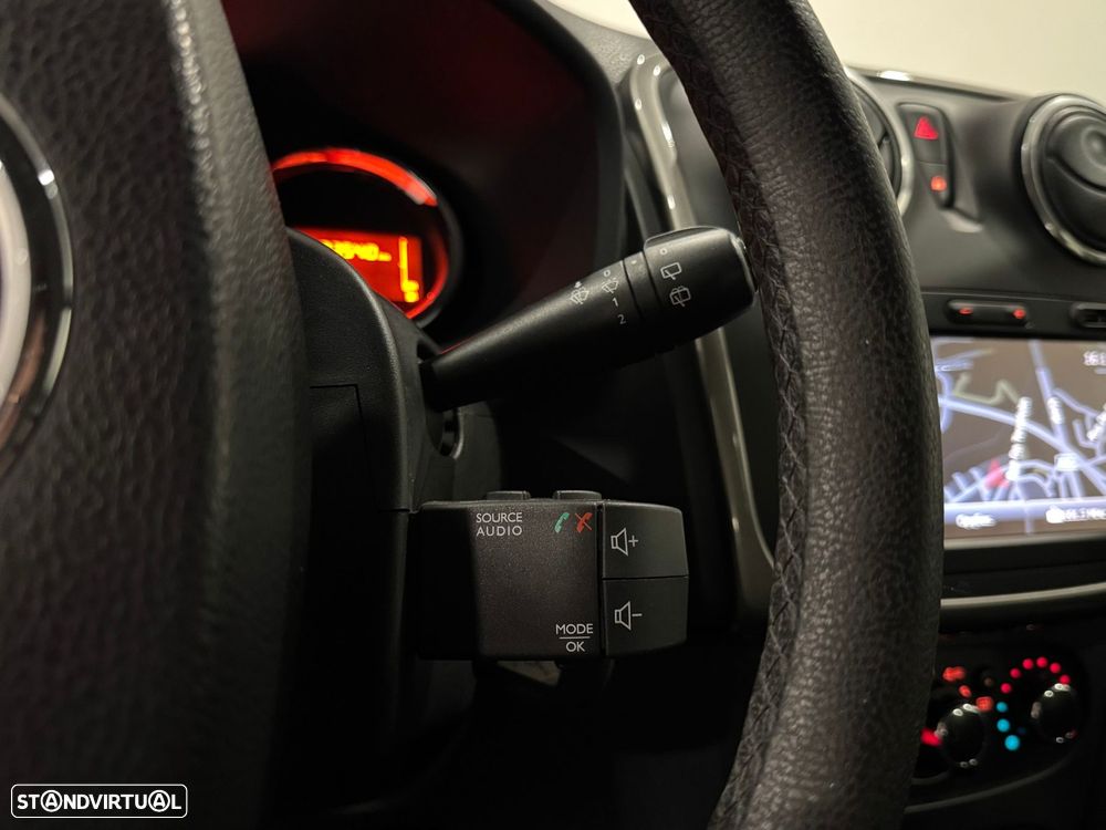 Dacia Sandero 0.9 TCe Stepway - 34