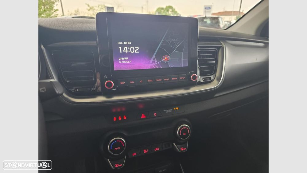 Kia Stonic 1.0 T-GDI Drive - 13