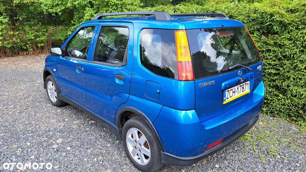 Suzuki Ignis 1.3 DDiS Comfort - 4