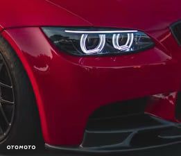 Lampa reflektor LED Scania S R N Volvo Daf Renault - 15