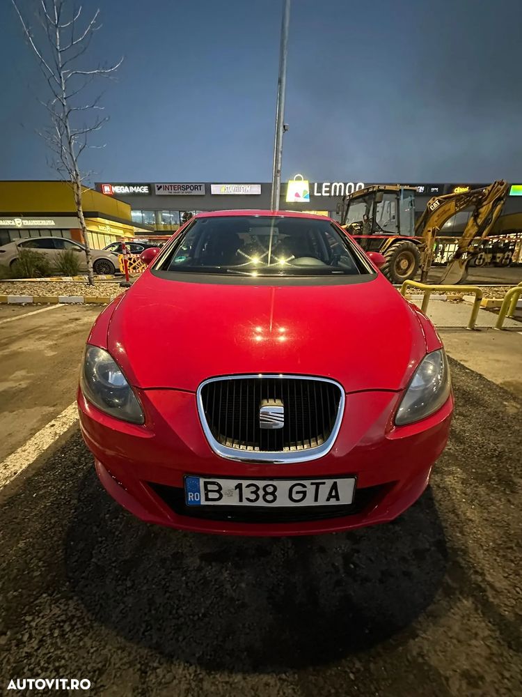 Seat Leon 1.4 TSI Copa Plus - 3