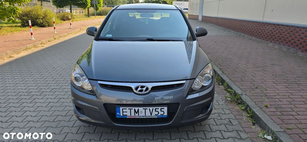 Hyundai i30 1.4 Comfort - 7
