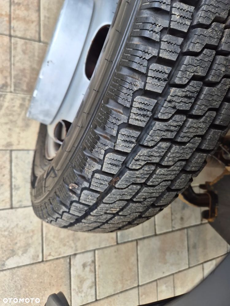 Mitsubishi CANTER 35C13 SKRZYNIA 4.20 196.000KM SPROWADZONY - 16