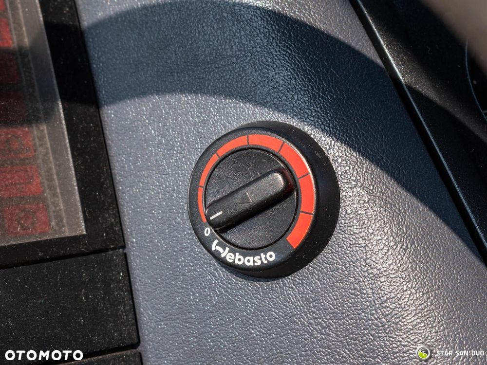 Mercedes-Benz 4x4 ATEGO 1225 CNBOP Pożarniczy Sraż - 21