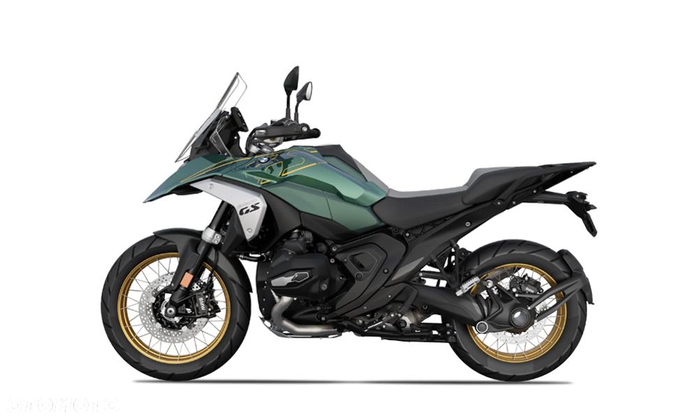 BMW GS - 13