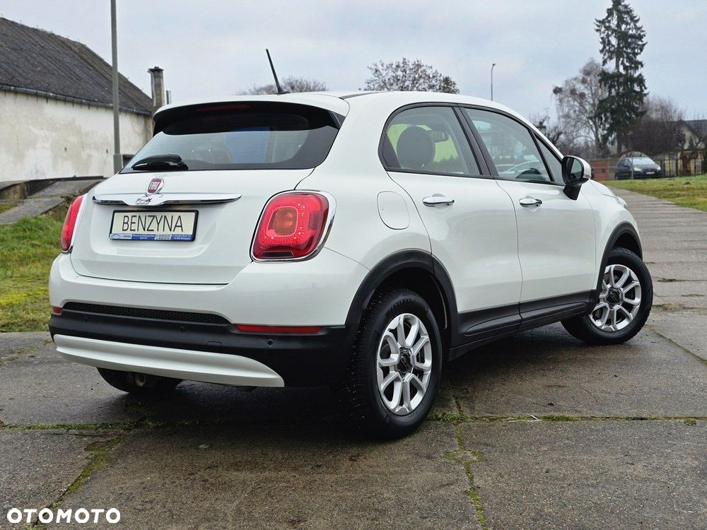 Fiat 500X - 2